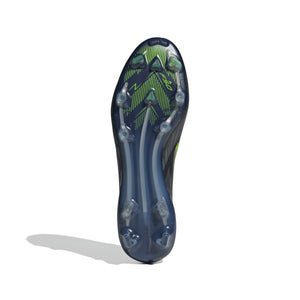 ADI F50 ELITE FG CORE BLACK/LUCID LEMON
