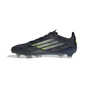 ADI F50 ELITE FG CORE BLACK/LUCID LEMON