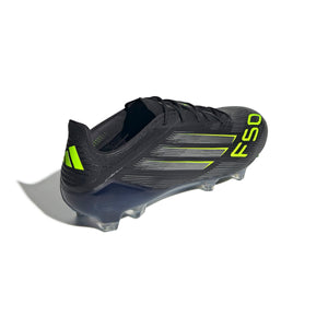 ADI F50 ELITE FG CORE BLACK/LUCID LEMON