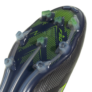 ADI F50 ELITE FG CORE BLACK/LUCID LEMON