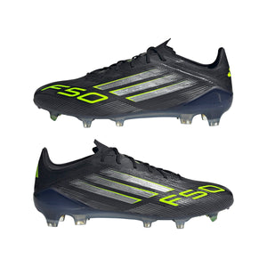 ADI F50 ELITE FG CORE BLACK/LUCID LEMON