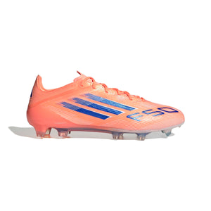 ADI F50 ELITE FG BEAM ORANGE/LUCID BLUE