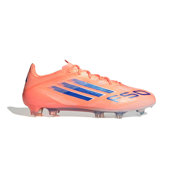ADI F50 ELITE FG BEAM ORANGE/LUCID BLUE