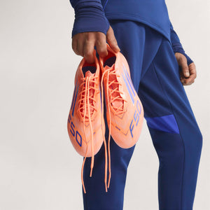 ADI F50 ELITE FG BEAM ORANGE/LUCID BLUE