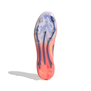 ADI F50 ELITE FG BEAM ORANGE/LUCID BLUE