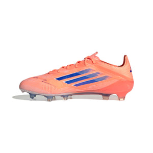 ADI F50 ELITE FG BEAM ORANGE/LUCID BLUE