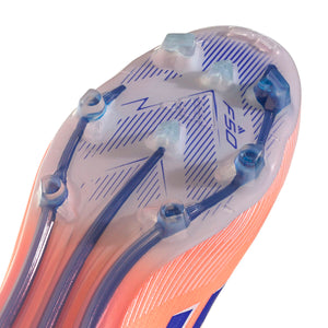ADI F50 ELITE FG BEAM ORANGE/LUCID BLUE