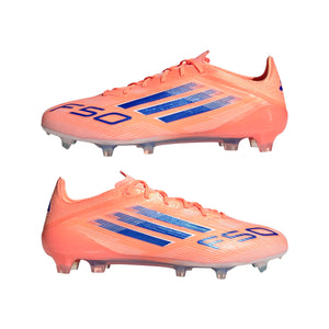 ADI F50 ELITE FG BEAM ORANGE/LUCID BLUE