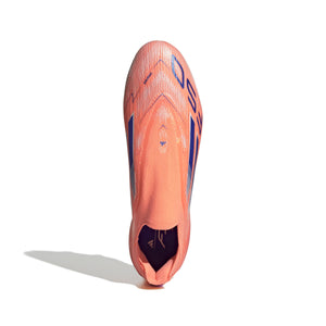 ADI F50 ELITE LL FG BEAM ORANGE/LUCID BLUE