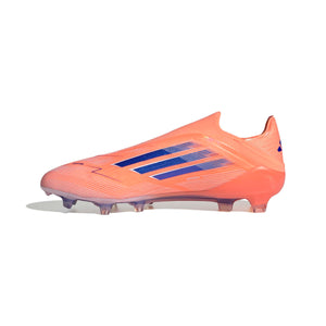 ADI F50 ELITE LL FG BEAM ORANGE/LUCID BLUE