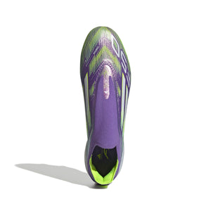ADI F50 ELITE LL FG PURPLE RUSH/LUCID LEMON