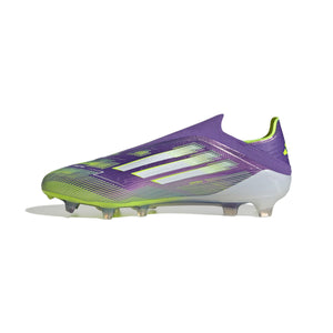ADI F50 ELITE LL FG PURPLE RUSH/LUCID LEMON