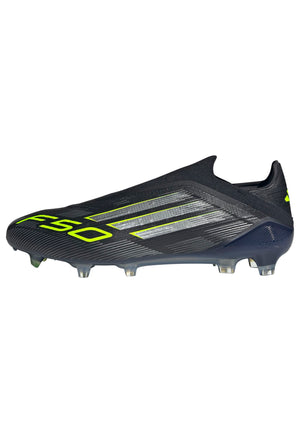 ADI F50 ELITE LL FG CORE BLACK/LUCID LEMON