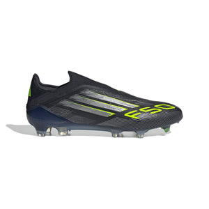 ADI F50 ELITE LL FG CORE BLACK/LUCID LEMON