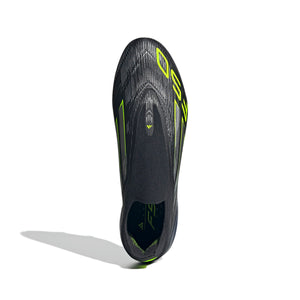 ADI F50 ELITE LL FG CORE BLACK/LUCID LEMON