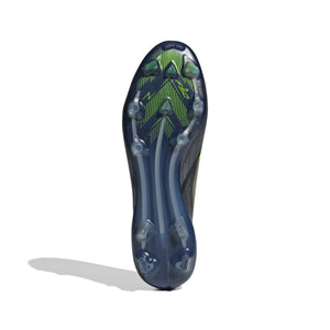 ADI F50 ELITE LL FG CORE BLACK/LUCID LEMON