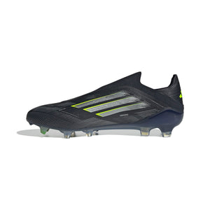 ADI F50 ELITE LL FG CORE BLACK/LUCID LEMON