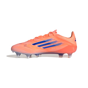 ADI F50 ELITE SG BEAM ORANGE/LUCID BLUE