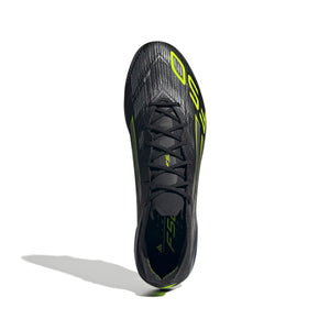 ADI F50 ELITE SG CORE BLACK/LUCID LEMON