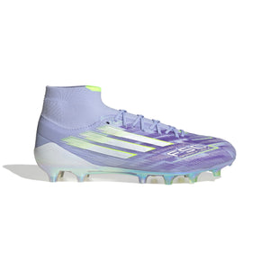 ADI F50 SPARKFUSION ELITE FG VIOTON/LUCID LEMON