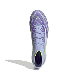 ADI F50 SPARKFUSION ELITE FG VIOTON/LUCID LEMON