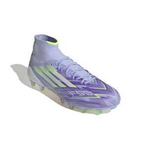 ADI F50 SPARKFUSION ELITE FG VIOTON/LUCID LEMON