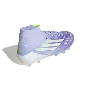 ADI F50 SPARKFUSION ELITE FG VIOTON/LUCID LEMON