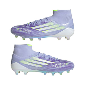 ADI F50 SPARKFUSION ELITE FG VIOTON/LUCID LEMON