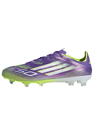ADI F50 PRO FG PURPLE RUSH/LUCID LEMON