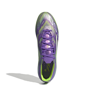 ADI F50 PRO FG PURPLE RUSH/LUCID LEMON