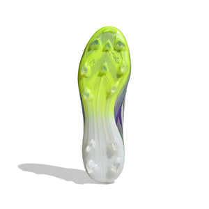 ADI F50 PRO FG PURPLE RUSH/LUCID LEMON