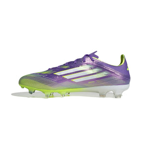 ADI F50 PRO FG PURPLE RUSH/LUCID LEMON