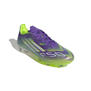 ADI F50 PRO FG PURPLE RUSH/LUCID LEMON
