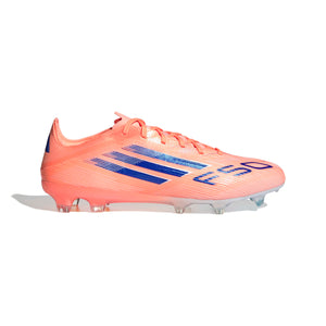 ADI F50 PRO FG BEAM ORANGE/LUCID BLUE