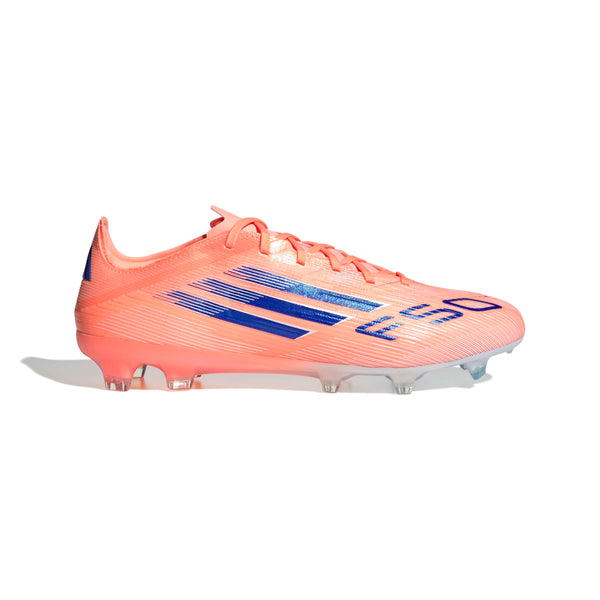 ADI F50 PRO FG BEAM ORANGE/LUCID BLUE