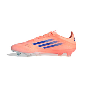 ADI F50 PRO FG BEAM ORANGE/LUCID BLUE