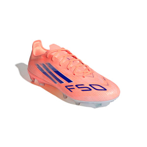 ADI F50 PRO FG BEAM ORANGE/LUCID BLUE
