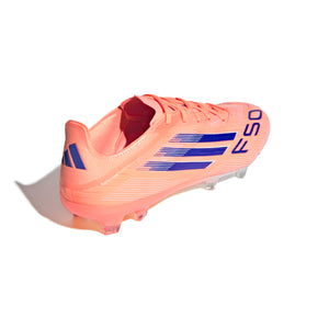 ADI F50 PRO FG BEAM ORANGE/LUCID BLUE