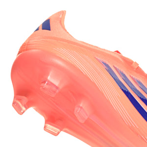 ADI F50 PRO FG BEAM ORANGE/LUCID BLUE