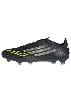 ADI F50 PRO FG CORE BLACK/LUCID LEMON