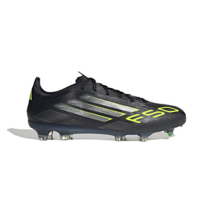 ADI F50 PRO FG CORE BLACK/LUCID LEMON