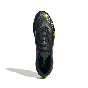 ADI F50 PRO FG CORE BLACK/LUCID LEMON
