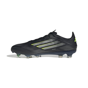 ADI F50 PRO FG CORE BLACK/LUCID LEMON
