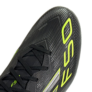 ADI F50 PRO FG CORE BLACK/LUCID LEMON