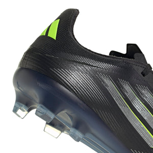 ADI F50 PRO FG CORE BLACK/LUCID LEMON