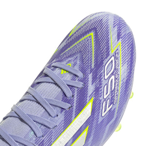 ADI F50 SPARKFUSION PRO FG VIOTON/LUCID LEMON