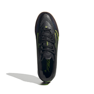 ADI F50 LEAGUE IC CORE BLACK/LUCID LEMON