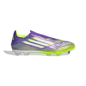 ADI F50 LEAGUE LL FG PURPLE RUSH/LUCID LEMON