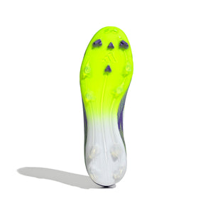 ADI F50 LEAGUE LL FG PURPLE RUSH/LUCID LEMON