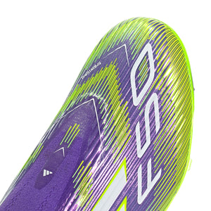 ADI F50 LEAGUE LL FG PURPLE RUSH/LUCID LEMON